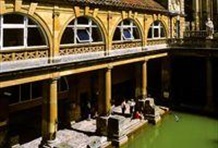 Select Sightseeing: Salisbury, Stonehenge & Bath